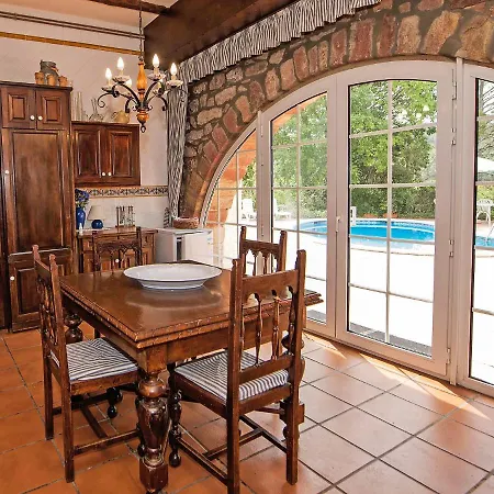 Casa de Férias Trullas By Interhome *