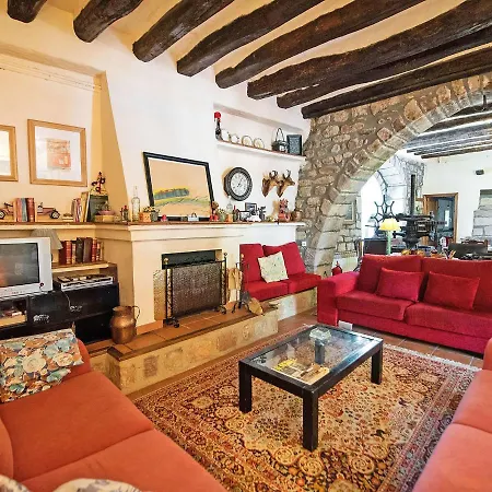 Holiday home Trullas By Interhome Viladecaballs