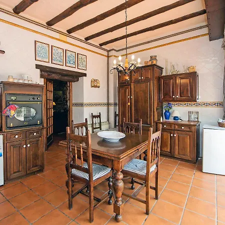 Holiday home Trullas By Interhome