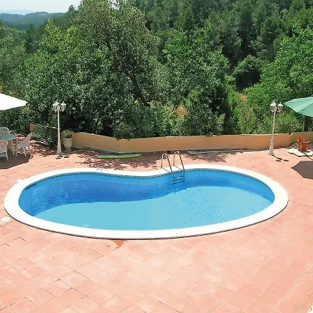 Holiday home Trullas By Interhome *