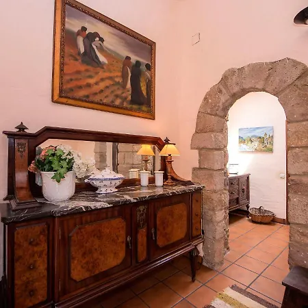 Holiday home Trullas By Interhome Viladecaballs