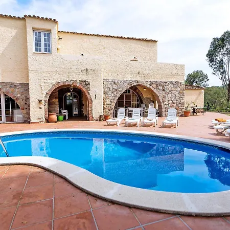 Holiday home Trullas By Interhome Viladecaballs