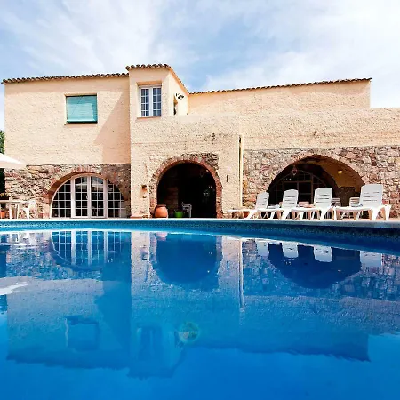 Holiday home Trullas By Interhome Viladecaballs